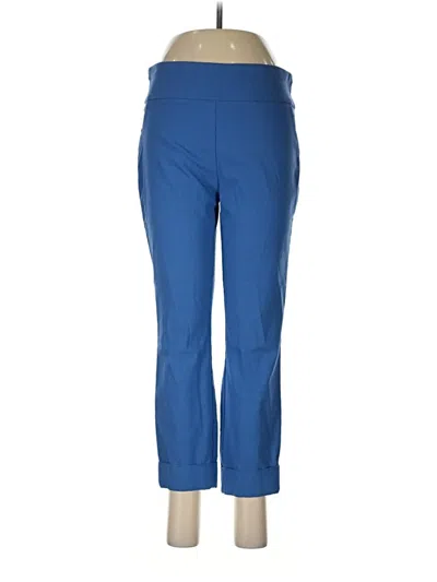 Pre-owned Cooper & Ella Active Pants In Blue