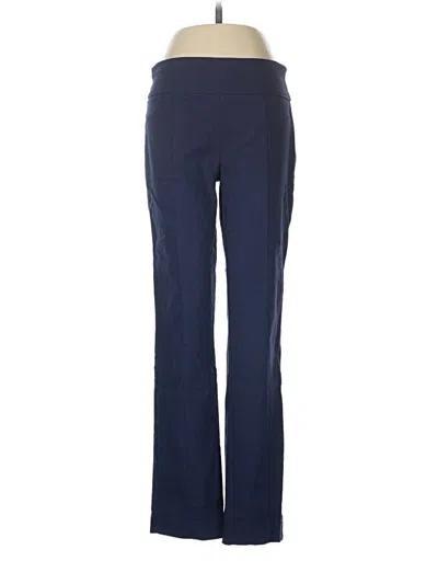 Pre-owned Cooper & Ella Active Pants In Blue