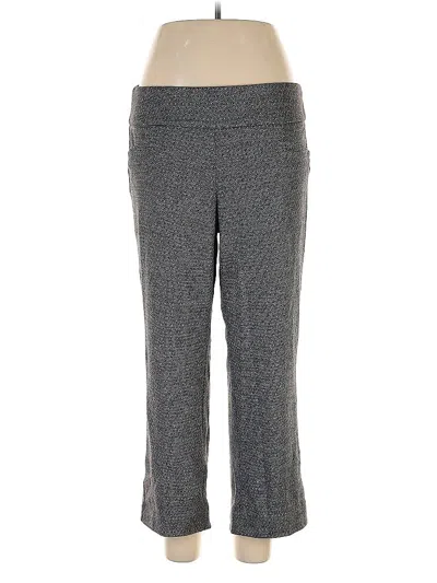 Pre-owned Cooper & Ella Active Pants In Gray