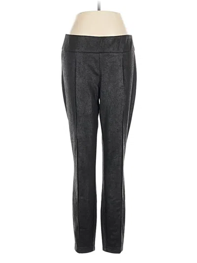 Pre-owned Cooper & Ella Active Pants In Gray