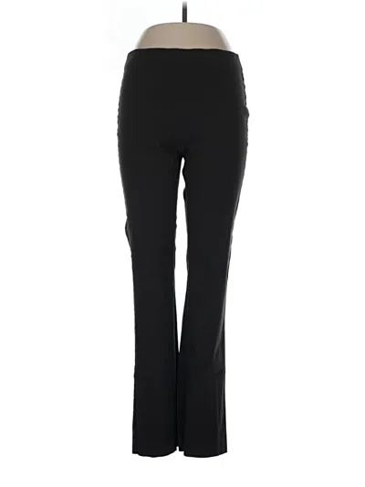 Pre-owned Cooper & Ella Dress Pants In Black