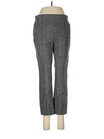 Pre-owned Cooper & Ella Dress Pants In Gray