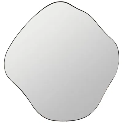 Cooper Classics Andy Large Gold Wall Mirror