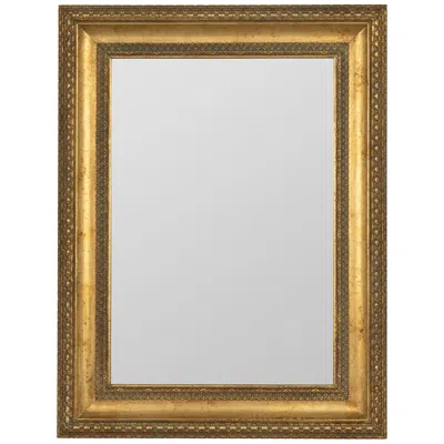 Cooper Classics Bradley Wall Mirror