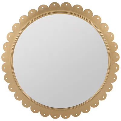 Cooper Classics Bria Hammel X  Candler Mirror