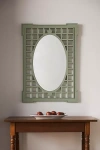Cooper Classics Bria Hammel X  Garden Mirror