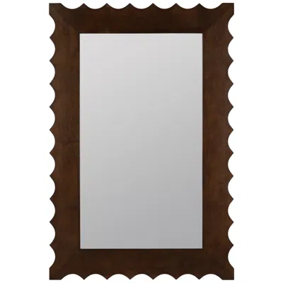Cooper Classics Burt Wall Mirror