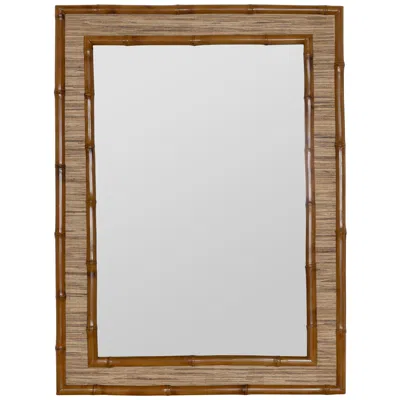 Cooper Classics Cameron Wall Mirror