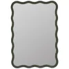 Cooper Classics Candace Dark Forest Wall Mirror