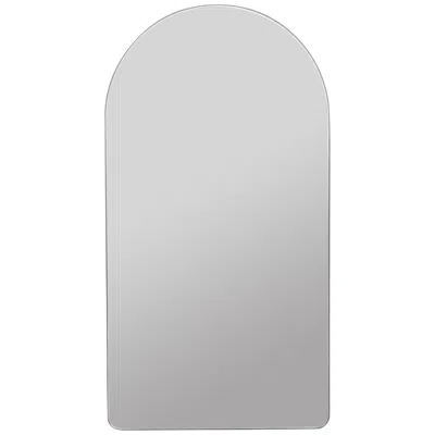 Cooper Classics Colca Silver 16 1/4" X 30 3/4" Medicine Cabinet With Mirror