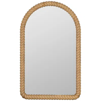 Cooper Classics Ella Wall Mirror