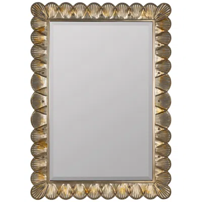 Cooper Classics Florencia Wall Mirror