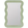 Cooper Classics Frances Avocado Wall Mirror