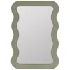 Cooper Classics Frances Sage Wisdom Wall Mirror