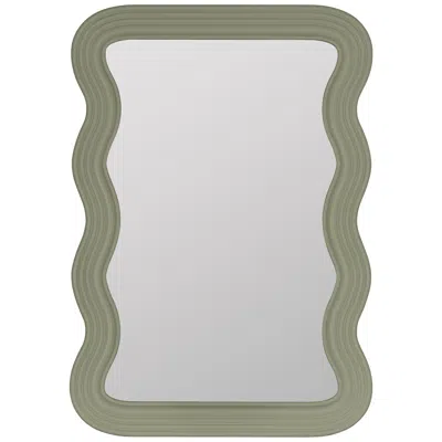 Cooper Classics Frances Sage Wisdom Wall Mirror