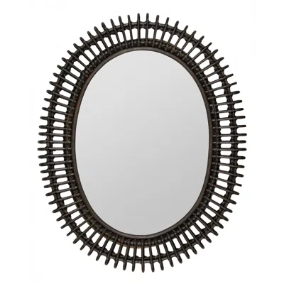 Cooper Classics Harrison Wall Mirror