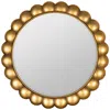 Cooper Classics Hattie Wall Mirror