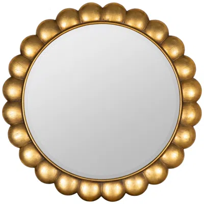 Cooper Classics Hattie Wall Mirror