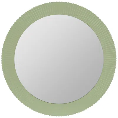 Cooper Classics Josia Avocado Wall Mirror