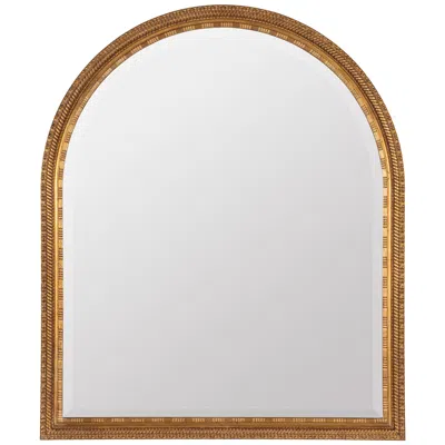 Cooper Classics Marissa Gold Wall Mirror