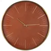 Cooper Classics Mason Wall Clock