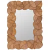 Cooper Classics Palm Wall Mirror
