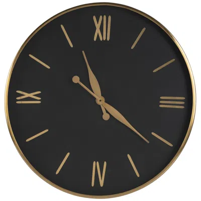 Cooper Classics Polly Wall Clock