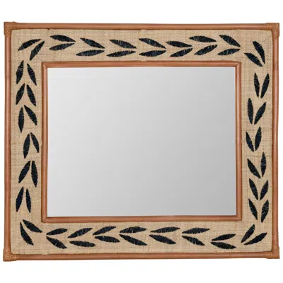 Cooper Classics Ross Wall Mirror