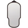 Cooper Classics Stoffer Home X  Madison Wall Mirror In Gray