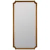 Cooper Classics Sunny Wall Mirror In Gold