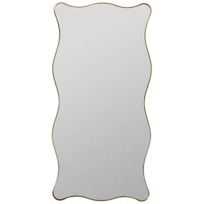 Cooper Classics Wanda Wall Mirror