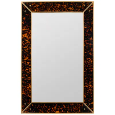 Cooper Classics X Erin Gates Newbury Wall Mirror