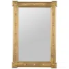 Cooper Classics X Erin Gates Rivet Wall Mirror