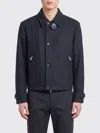 Coor Jacket Men In Black