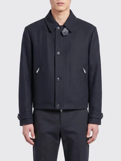 Coor Jacket Men In Black