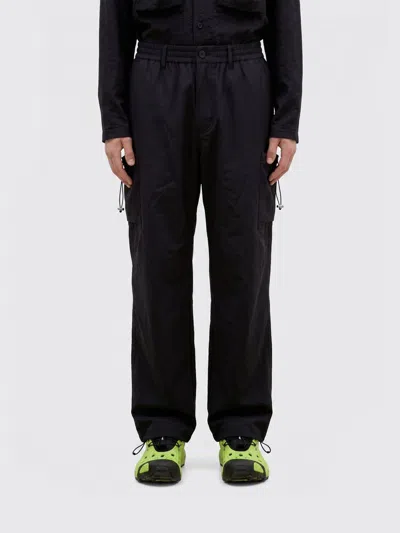 Coor Pants Men In Black