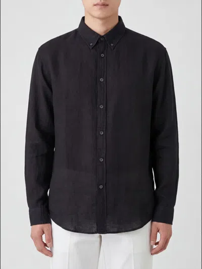 Coor Shirt Men Color Grey In Gray