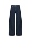 Coor Tinted Jeans In Blue