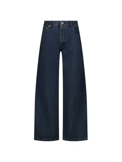 Coor Tinted Jeans In Blue