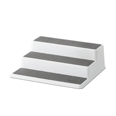 Copco 3-tier Non-skid Pantry Organizer
