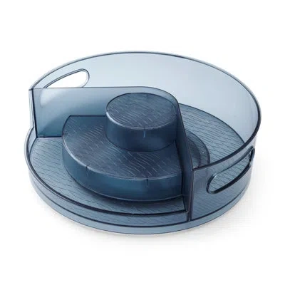 Copco Basics Multi-tier Cabinet Storage Turntable
