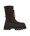Copenaghen Cph691' Boots In Black
