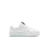 Copenaghen-studios Men's Sneaker Copenaghen Studios Leather White In White