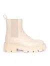 Copenhagen Boot In Beige