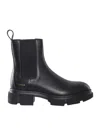 Copenhagen Boot In Black