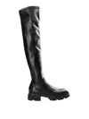 Copenhagen Woman Boot In Black