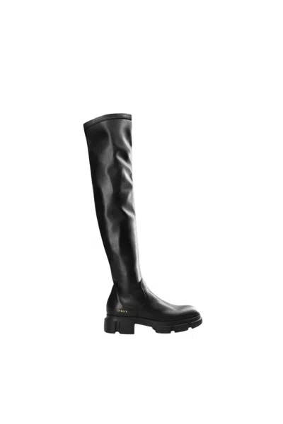 COPENHAGEN BOOT