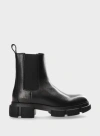 Copenhagen Boots In Black