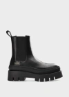 Copenhagen Boots In Black