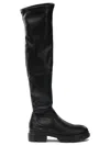 Copenhagen Boots In Black